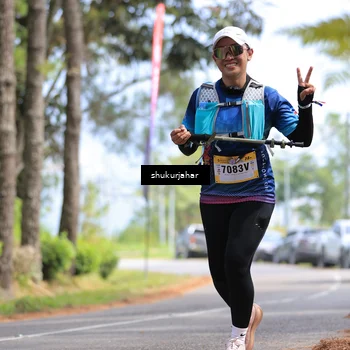 Runner Photo 5502237