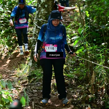 Runner Photo 5502243