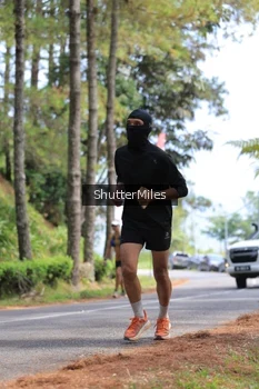 Runner Photo 5502244