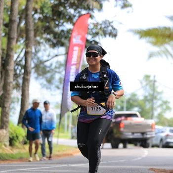 Runner Photo 5502245