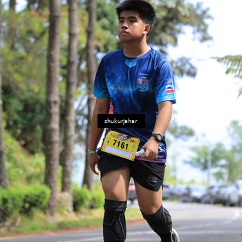 Runner Photo 5502246