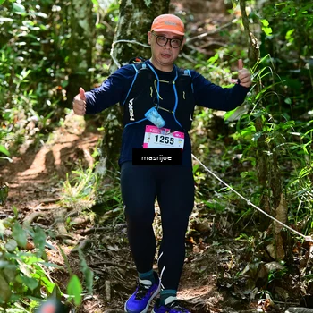 Runner Photo 5502247