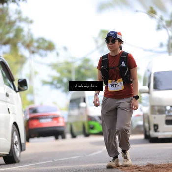 Runner Photo 5502254