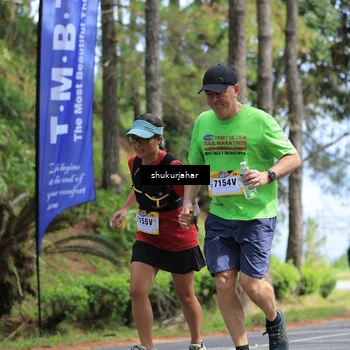 Runner Photo 5502256
