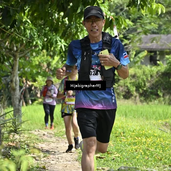 Runner Photo 5502257