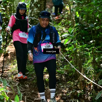 Runner Photo 5502258