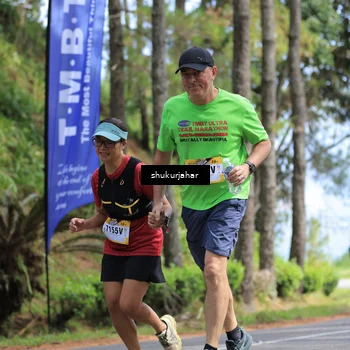 Runner Photo 5502261