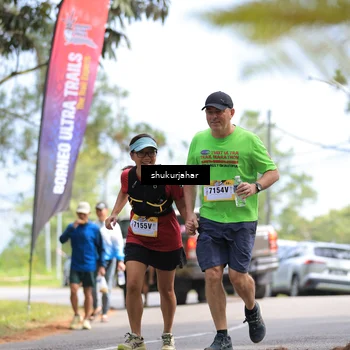Runner Photo 5502262