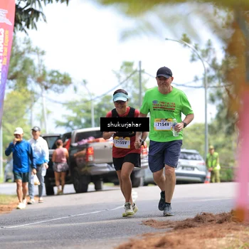 Runner Photo 5502265