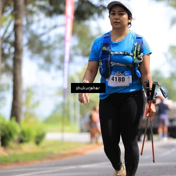 Runner Photo 5502266