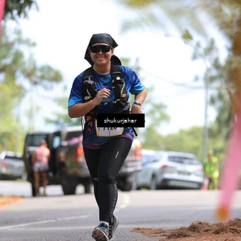 Runner Photo 5502267