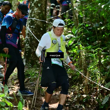Runner Photo 5502268