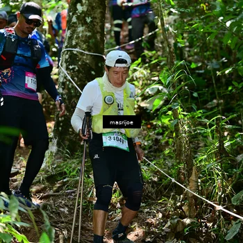 Runner Photo 5502269