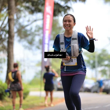 Runner Photo 5502276