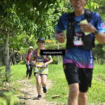 Runner Photo 5502278