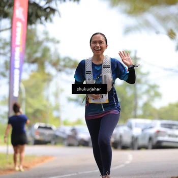 Runner Photo 5502279