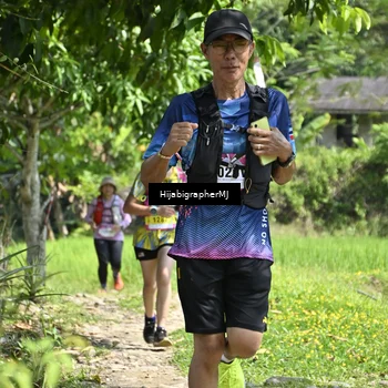 Runner Photo 5502280