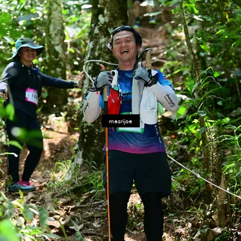 Runner Photo 5502281