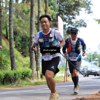 Runner Photo 5502284