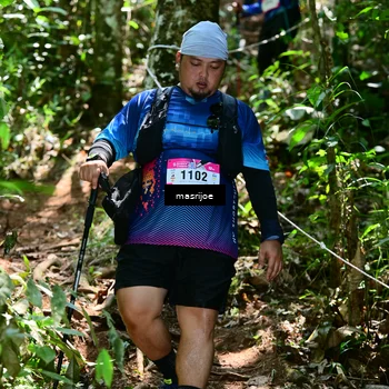 Runner Photo 5502285
