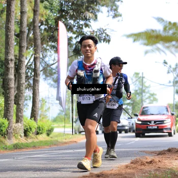 Runner Photo 5502286