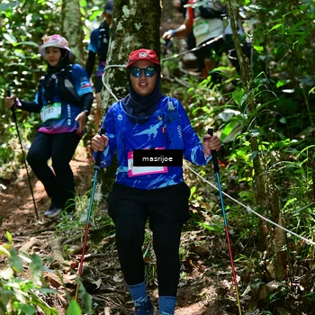 Runner Photo 5502290