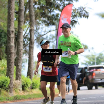 Runner Photo 5502291