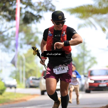 Runner Photo 5502293