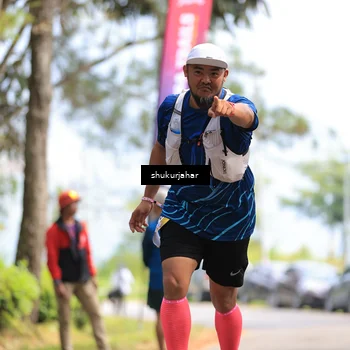 Runner Photo 5502296
