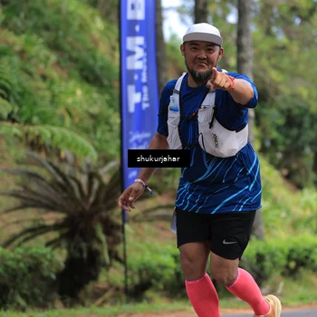 Runner Photo 5502298