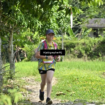 Runner Photo 5502299