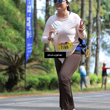 Runner Photo 5502301