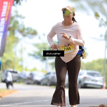 Runner Photo 5502304