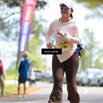 Runner Photo 5502305