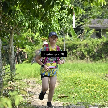 Runner Photo 5502310