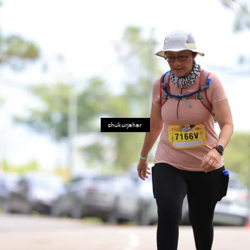 Runner Photo 5502318