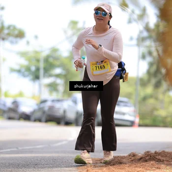 Runner Photo 5502319