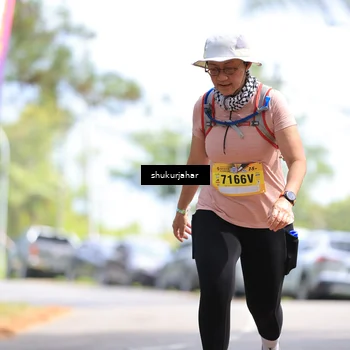 Runner Photo 5502320