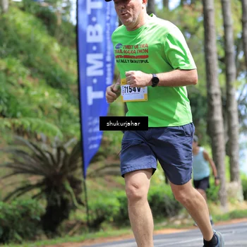 Runner Photo 5502324