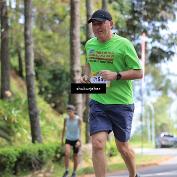 Runner Photo 5502326
