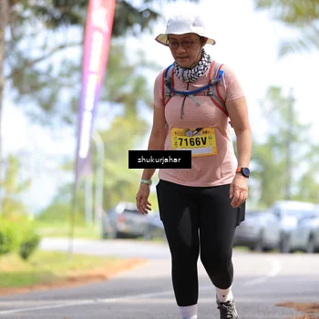 Runner Photo 5502327