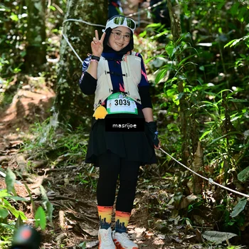 Runner Photo 5502328