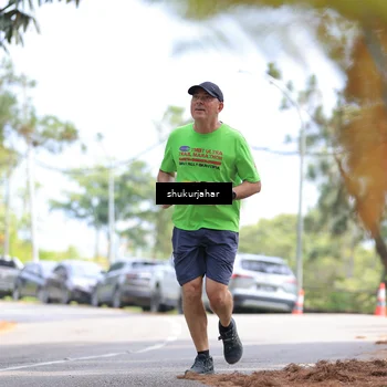 Runner Photo 5502332