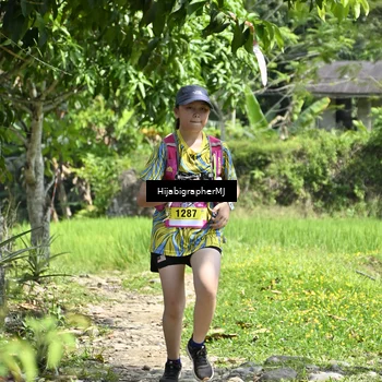 Runner Photo 5502362