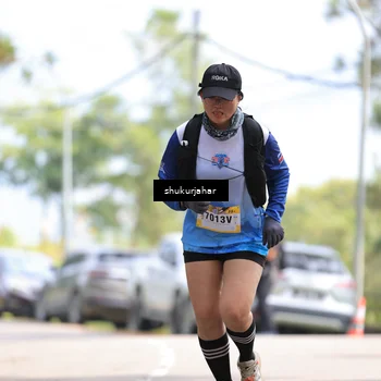 Runner Photo 5502367