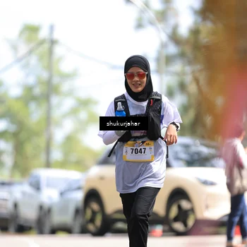 Runner Photo 5502370