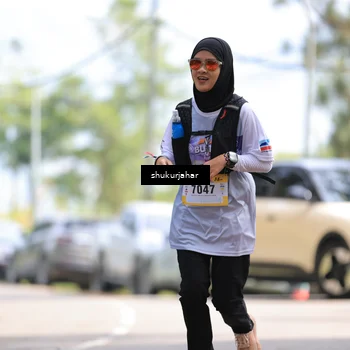 Runner Photo 5502371