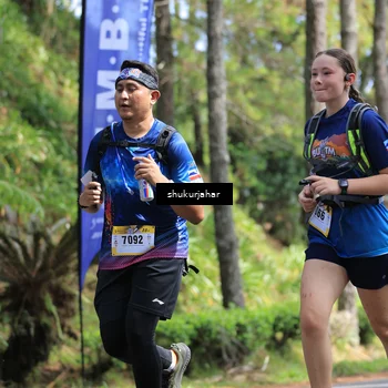 Runner Photo 5502378