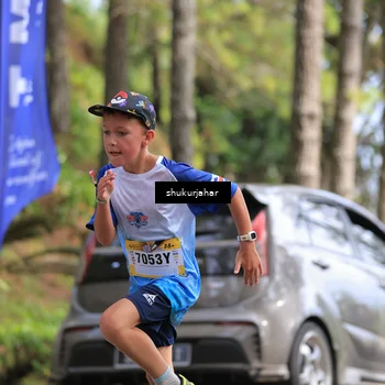 Runner Photo 5502380