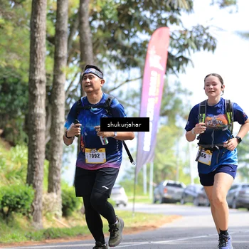Runner Photo 5502381